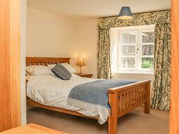 Upper Barn Cottage