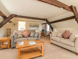 Upper Barn Cottage