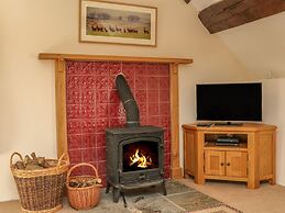Upper Barn Cottage