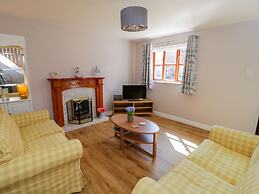Abrahams Cottage