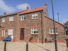 Abrahams Cottage