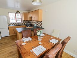 Abrahams Cottage