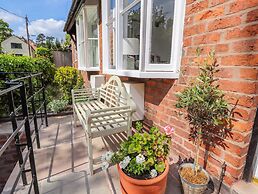 Minnow Cottage