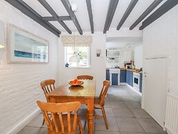 Minnow Cottage