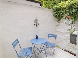 Minnow Cottage