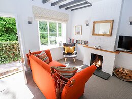 Minnow Cottage