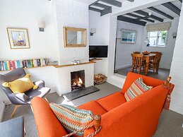 Minnow Cottage