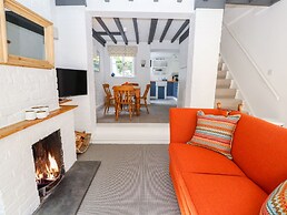 Minnow Cottage