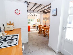 Minnow Cottage