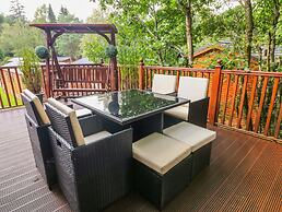 Willow Lodge