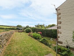Old Chapel Cottage