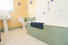 Old Chapel Cottage