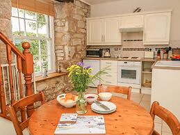 Old Chapel Cottage