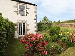 Old Chapel Cottage