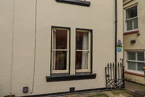 West End House