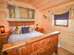 Alken Cabin