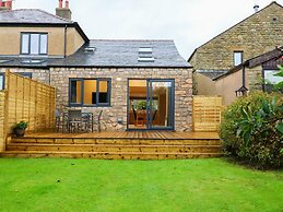 Croft Cottage