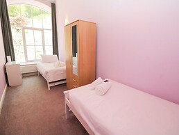 Wye Apartment, Litton Mill