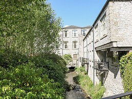 Wye Apartment, Litton Mill
