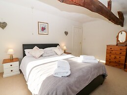 Stone Wheel Cottage