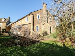 Stone Wheel Cottage