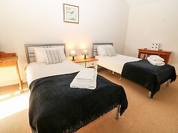 Stone Wheel Cottage