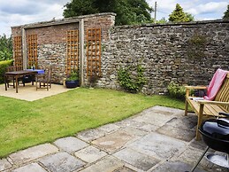 Garden Cottage