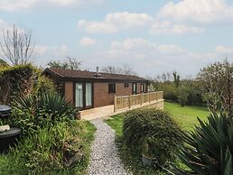 Castell Chalet