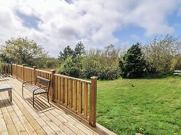 Castell Chalet