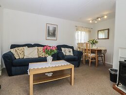 Castell Chalet