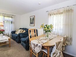 Castell Chalet