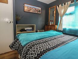 Castell Chalet