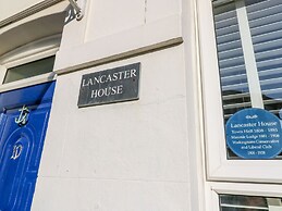 Lancaster House