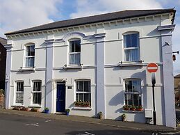 Lancaster House