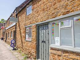 Treacle Cottage