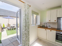 Treacle Cottage