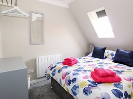 Little Wash Cottage