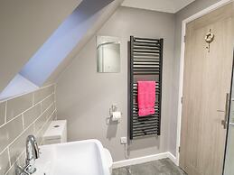 Little Wash Cottage