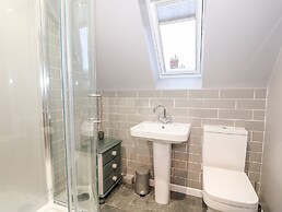 Little Wash Cottage