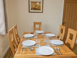 Ryedale Country Lodges - Hazel Lodge