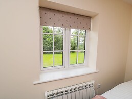 Ryedale Country Lodges - Hazel Lodge