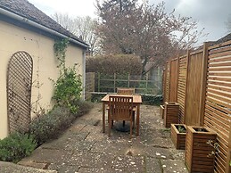 Beaumont's Cottage
