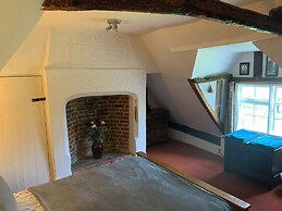 Beaumont's Cottage
