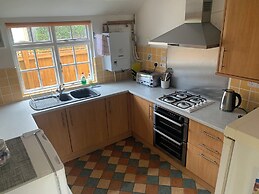 Beaumont's Cottage