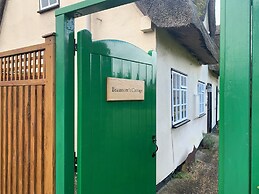 Beaumont's Cottage