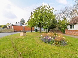 Beaumont's Cottage
