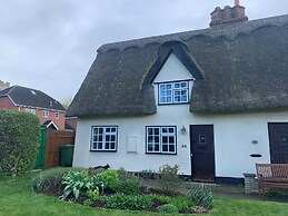 Beaumont's Cottage