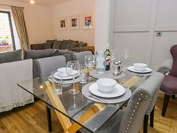 Chalkstone Cottage
