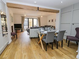 Chalkstone Cottage