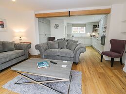 Chalkstone Cottage
